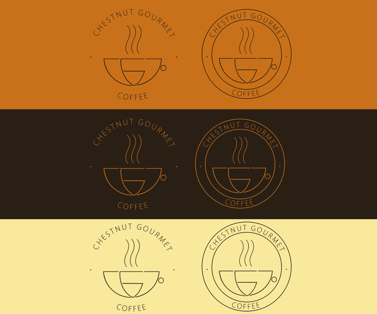 Logo Design by Derppy for this project | Design #4663002
