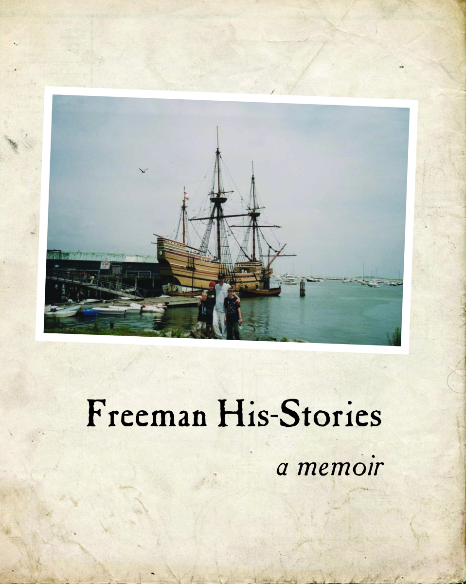 Book Cover Design by Jess K. for Memoirs by You | Design #4687679