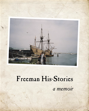 Book Cover Design by Jess K.