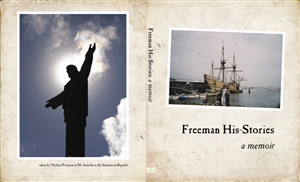 Book Cover Design by Jess K. for Memoirs by You | Design: #4687681