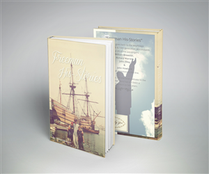 Book Cover Design by sameerakings for Memoirs by You | Design: #4685969