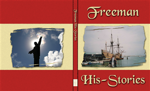 Book Cover Design by SwedeDesigns