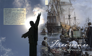 Book Cover Design by illuminati-design for Memoirs by You | Design: #4681712