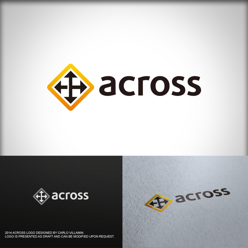 Logo Design by carlomagno for this project | Design #4681425