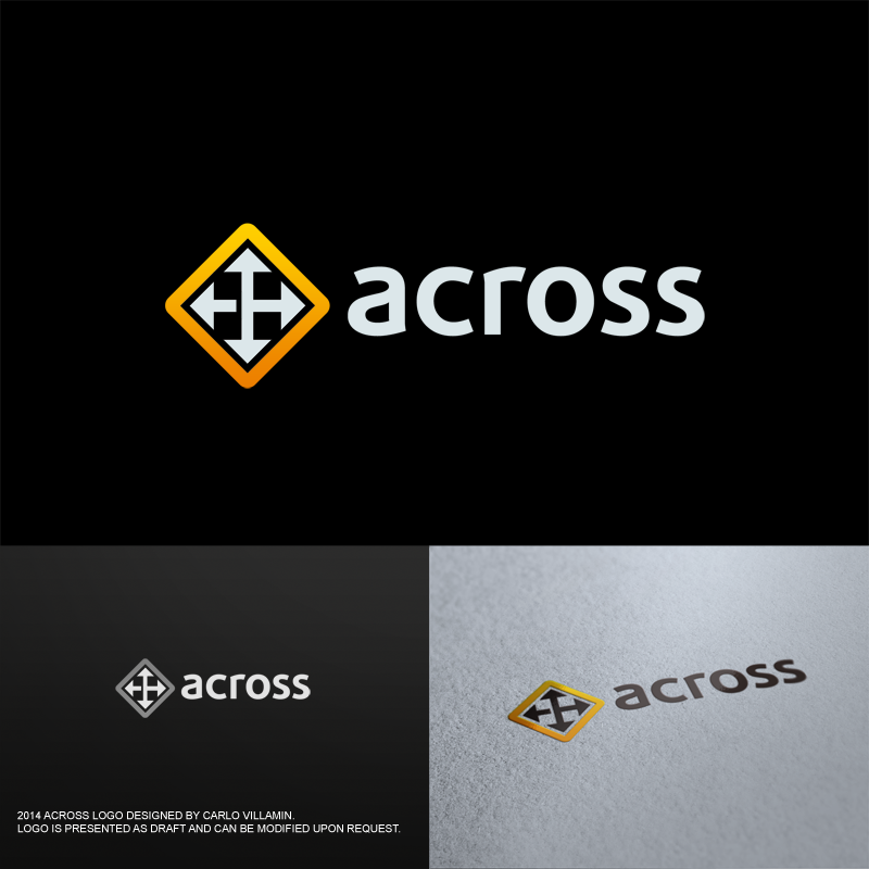 Logo Design by carlomagno for this project | Design #4681427