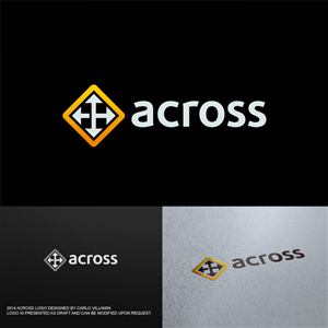 Logo Design by carlomagno for this project | Design: #4681427