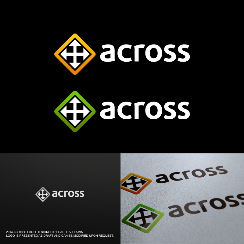 Logo Design by carlomagno for this project | Design #4687835