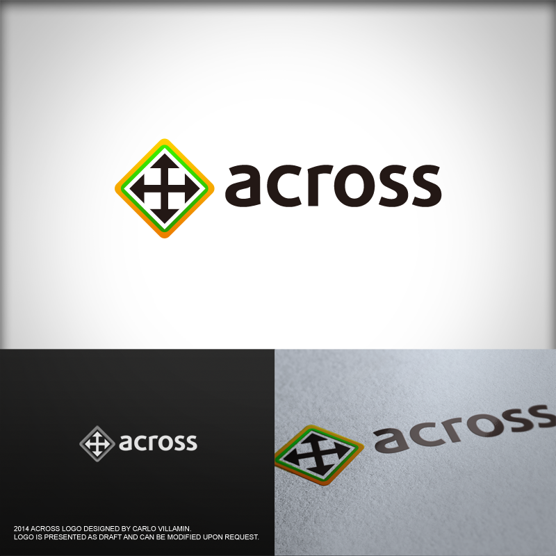 Logo Design by carlomagno for this project | Design #4688150