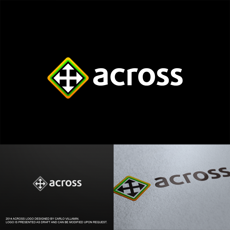 Logo Design by carlomagno for this project | Design #4688152