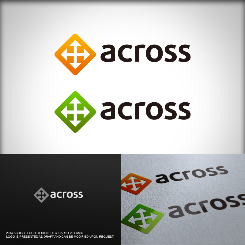 Logo Design by carlomagno for this project | Design #4688445