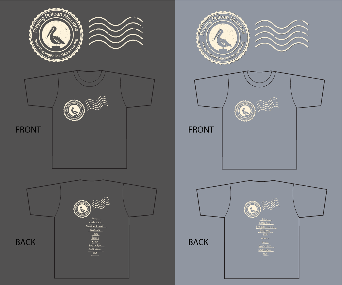 T-shirt Design by cerus for this project | Design #4677998