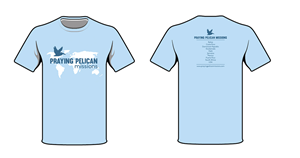 T-shirt Design by evkaydesign1