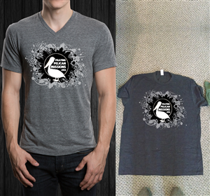 T-shirt Design by FutureDesigne