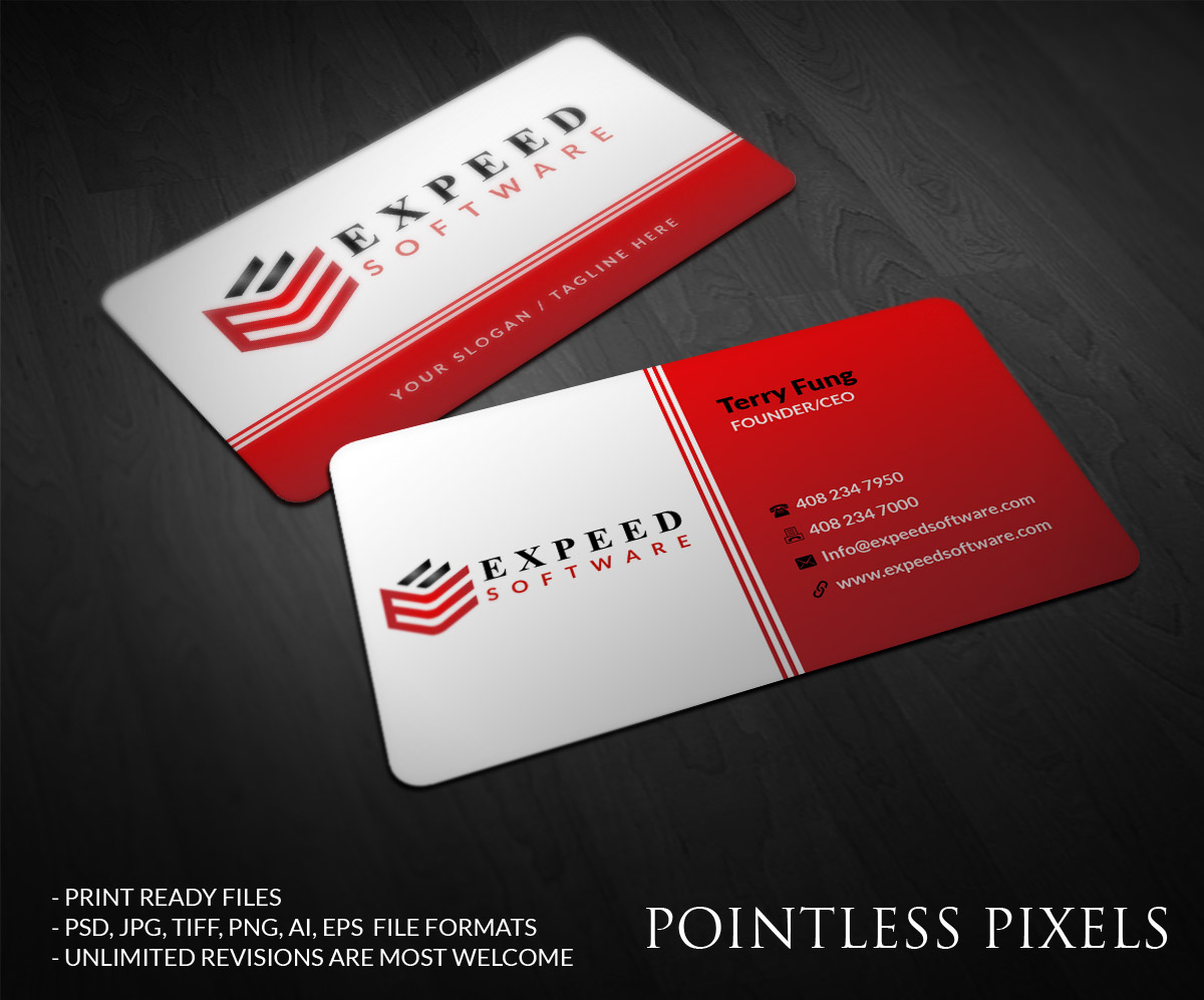 Stationery Design by Pointless Pixels India for this project | Design #4775768