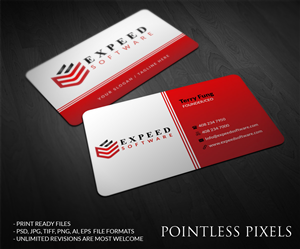 Stationery Design by Pointless Pixels India for this project | Design: #4775768