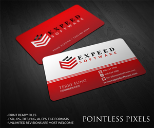 Stationery Design by Pointless Pixels India for this project | Design: #4775771