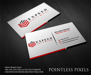 Stationery Design by Pointless Pixels India for this project | Design: #4775774