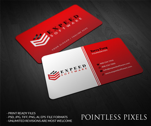 Stationery Design by Pointless Pixels India for this project | Design: #4775777
