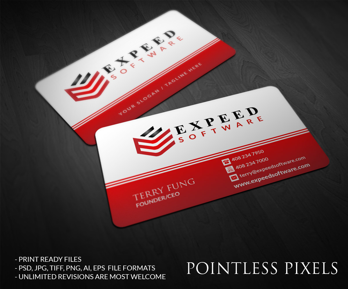 Diseño de Papelería por Pointless Pixels India para este proyecto | Diseño #4775780