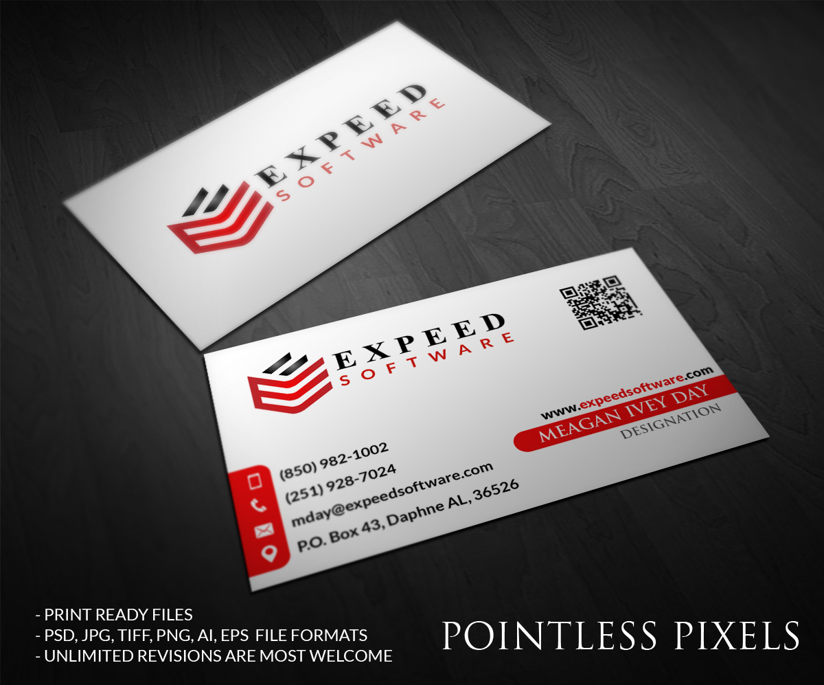 Diseño de Papelería por Pointless Pixels India para este proyecto | Diseño #4779327