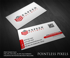 Stationery Design by Pointless Pixels India for this project | Design: #4779327