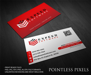 Stationery Design by Pointless Pixels India for this project | Design: #4779338