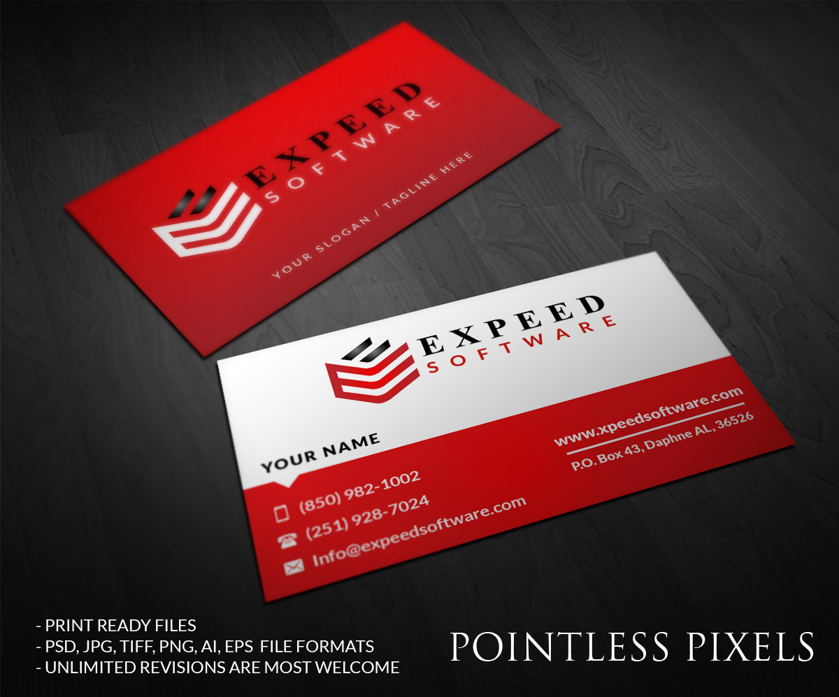 Diseño de Papelería por Pointless Pixels India para este proyecto | Diseño #4779354