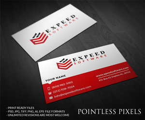 Stationery Design by Pointless Pixels India for this project | Design #4779364