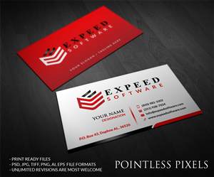 Stationery Design by Pointless Pixels India for this project | Design: #4779367