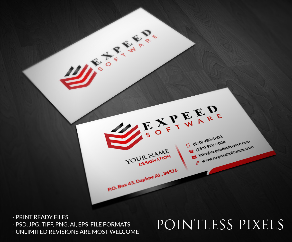 Stationery Design by Pointless Pixels India for this project | Design #4779370