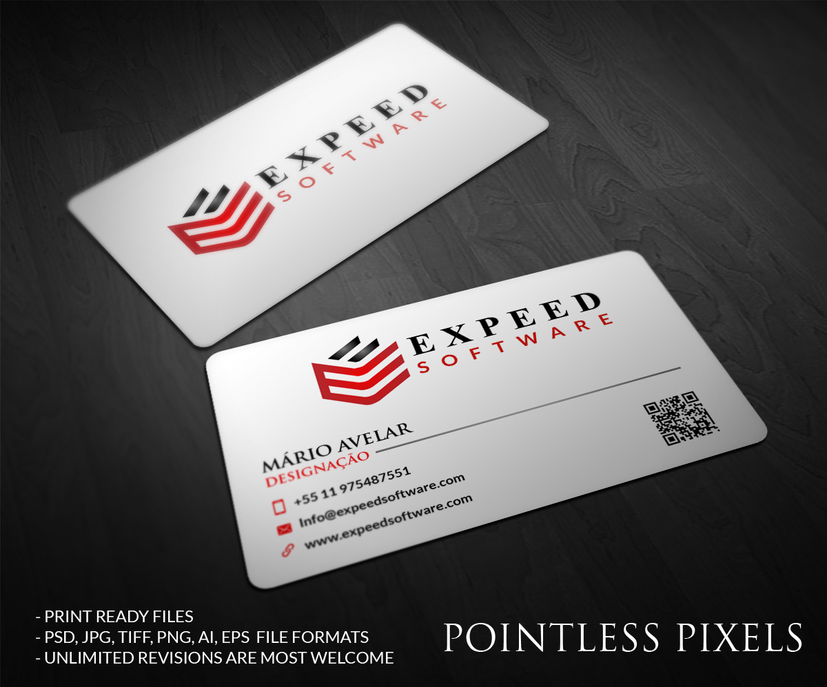 Stationery Design by Pointless Pixels India for this project | Design #4779711