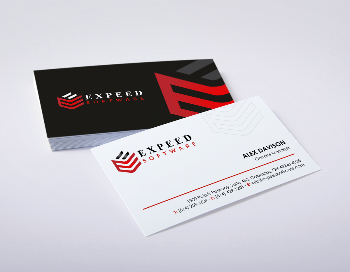 Stationery Design by logodentity for this project | Design #4770100