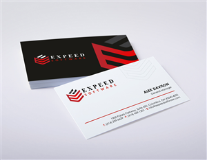 Stationery Design by logodentity for this project | Design: #4770100