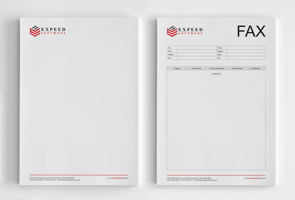 Stationery Design by logodentity for this project | Design #4770101