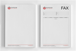 Stationery Design by logodentity for this project | Design: #4770101