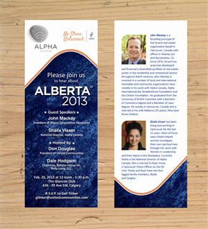 Invitation Design by rkailas
