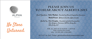 Invitation Design by daisyimage