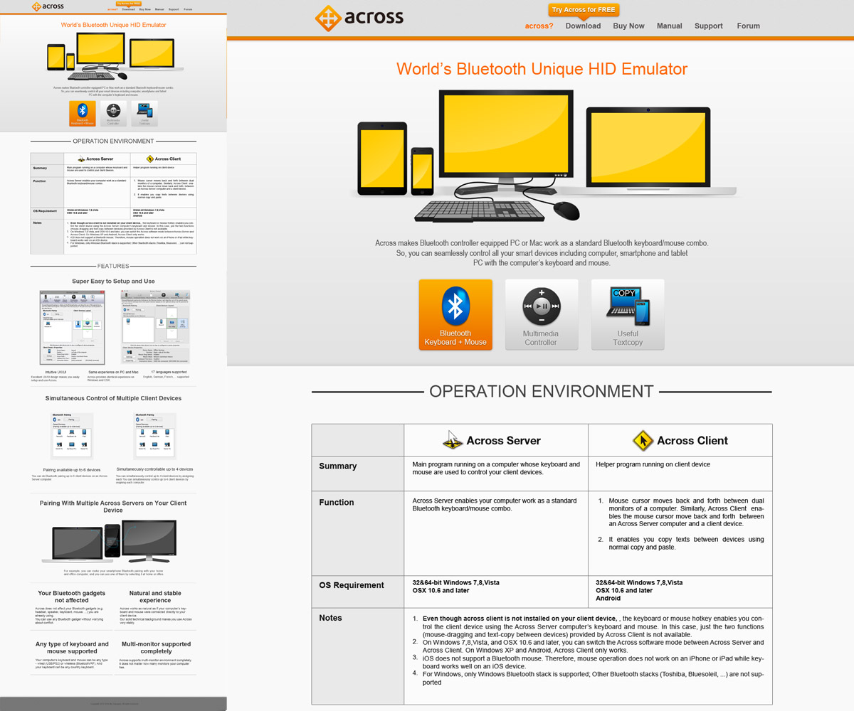 Web Design by dadtective for this project | Design #4810065