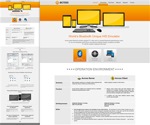 Web Design by dadtective for this project | Design: #4810084