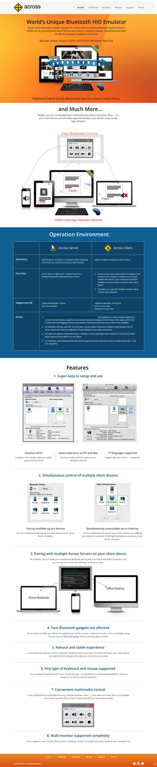 Diseño Web por pb para este proyecto | Diseño #4665219