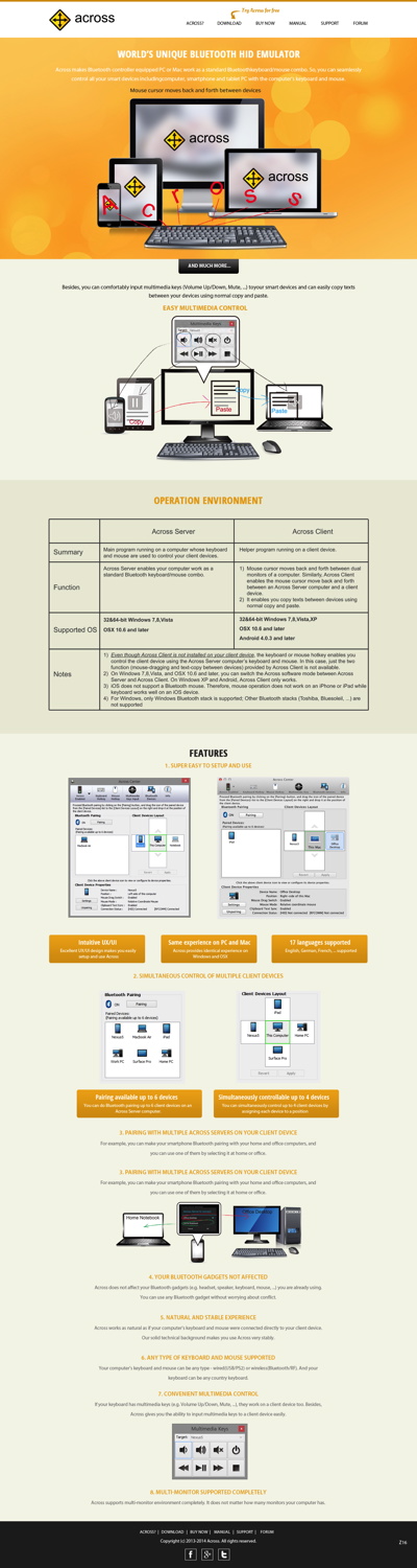 Diseño Web por pb para este proyecto | Diseño #4665224