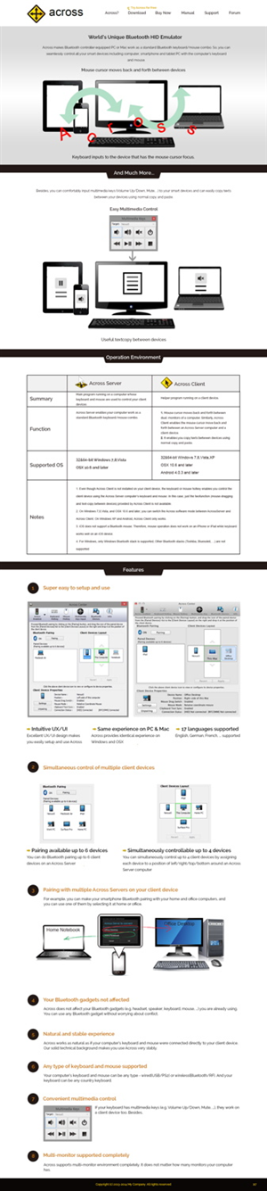 Web Design by pb for this project | Design: #4665228