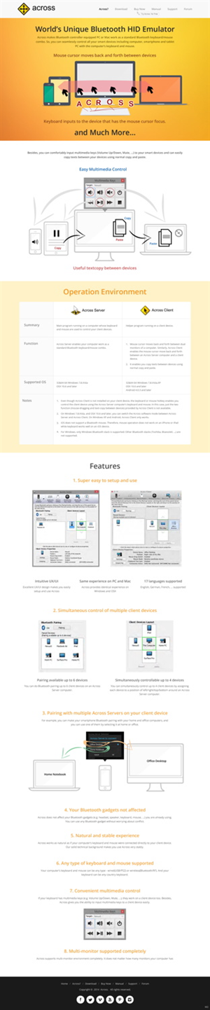 Web Design by pb for this project | Design: #4665230