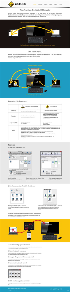 Web Design by pb for this project | Design: #4674506
