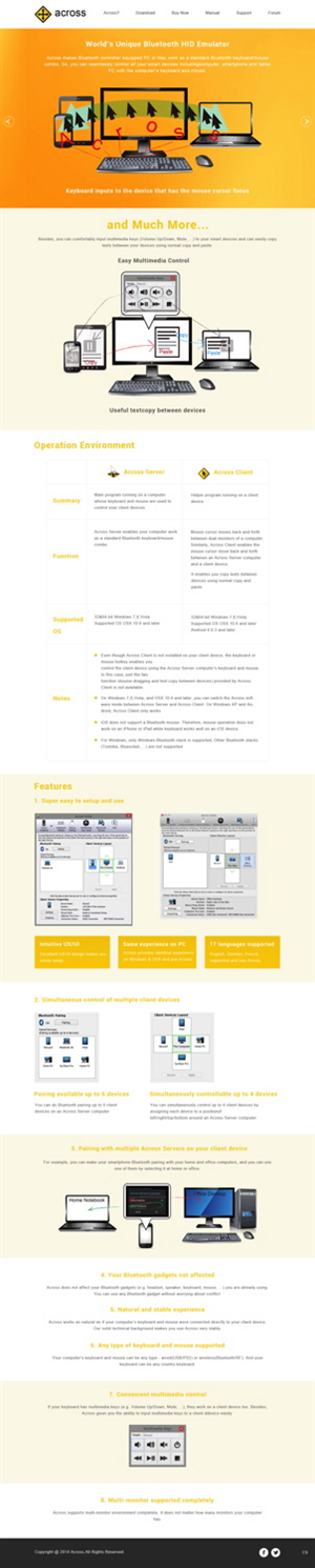 Web Design by pb for this project | Design: #4674542