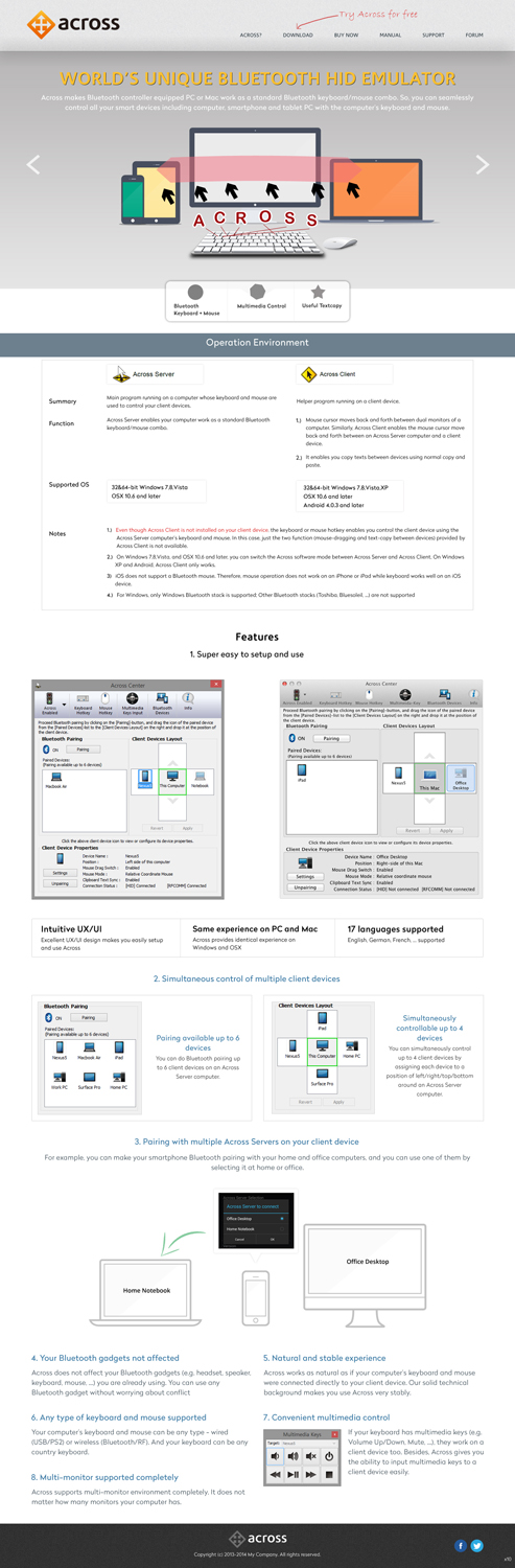 Web Design by pb for this project | Design #4766729