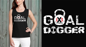 T-shirt Design by db1404