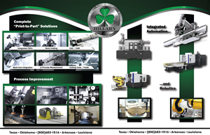 Brochure Design by TedAtkinson