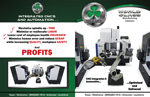 Diseño de Brochure por TedAtkinson para Hillary Machinery Inc | Diseño #4705778