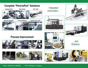 Design de Brochure par GraphiCat Studio pour Hillary Machinery Inc | Design #4666481
